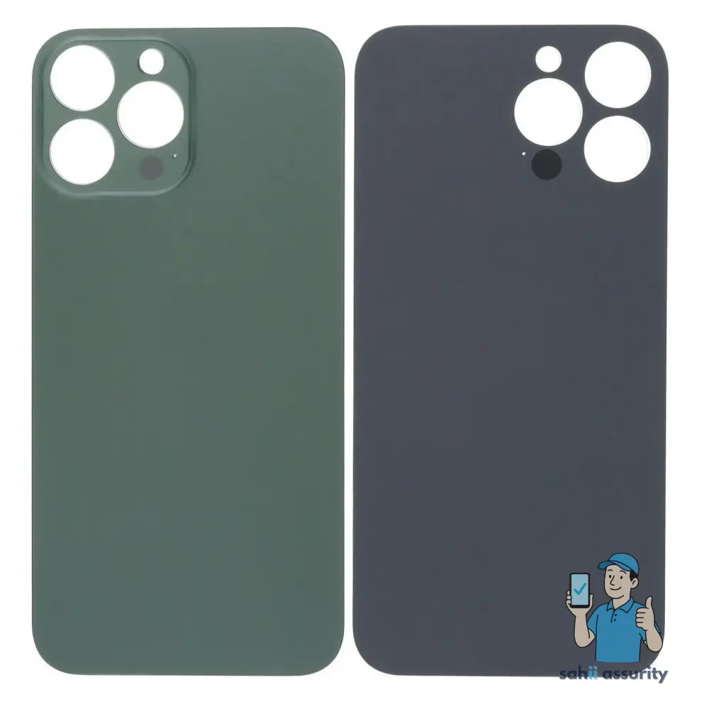 Back Panel Cover for Apple iPhone 13 Pro Max